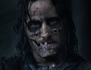 Undead Aragorn