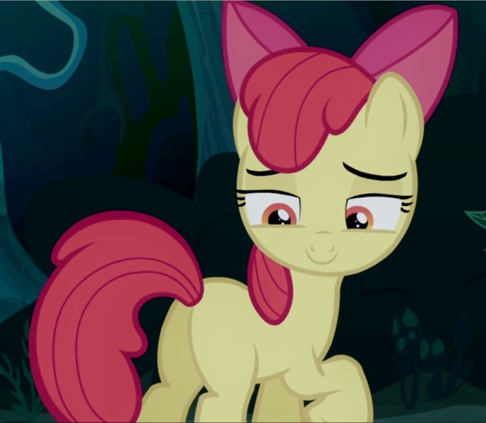 Apple Bloom Being Proud Of Her Sexy Butt By ShonenForever On DeviantArt apple-bloom-being-proud-of-her-sexy-butt-by-shonenforever-on-deviantart