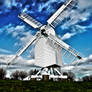 Chillenden Windmill