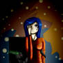 Stuck between two worlds... (Coraline)