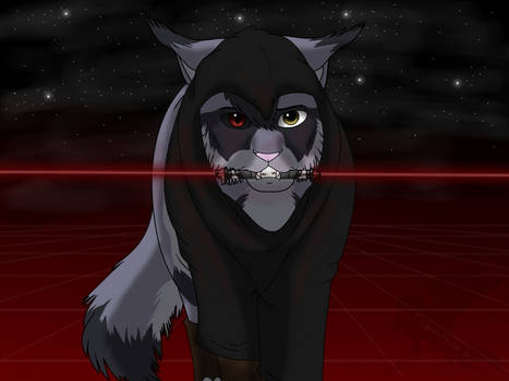 Wolfpatch Sith Lord
