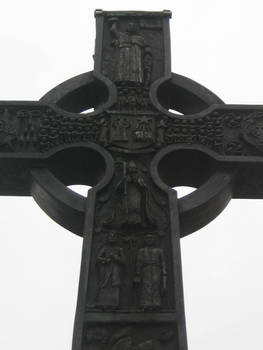 terrace's celtic cross 2