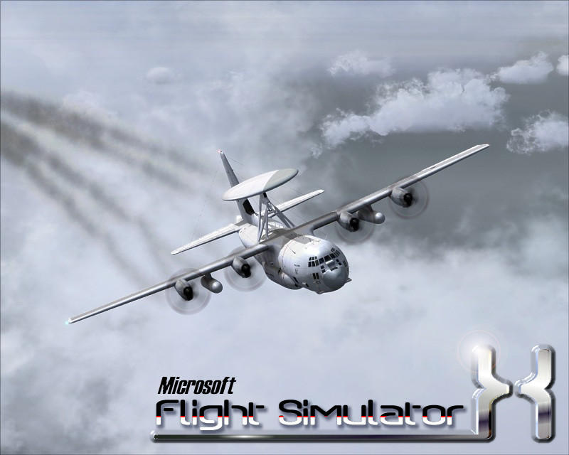 Fsx Thumbnail FSX Screen by VTurbina on DeviantArt