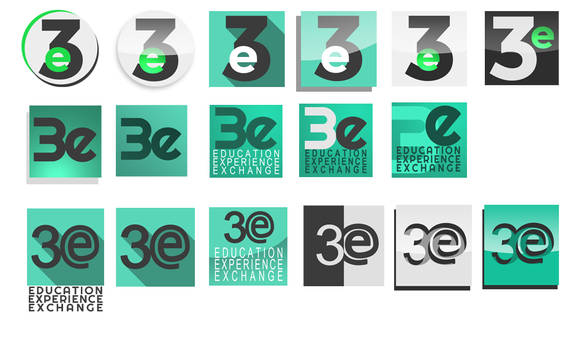 Logo design study