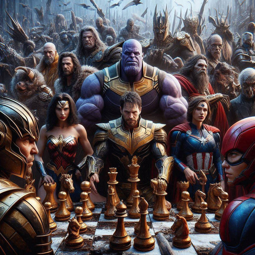 Chess Comic Design Comic book Chess by LaganLefredes on DeviantArt
