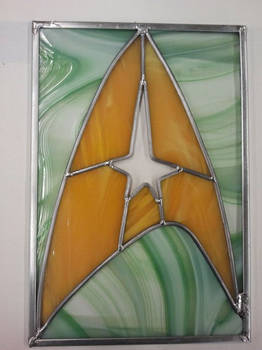 Star Trek Command Symbol