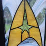 Star Trek Command Symbol 2