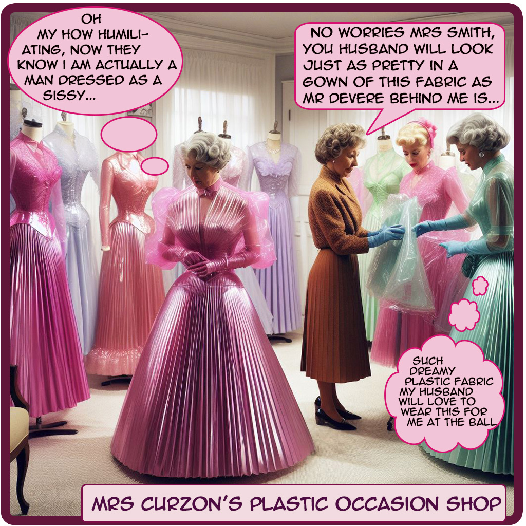 Clothes Control Deviantart Dress Shop 09 by wandanylon on DeviantArt