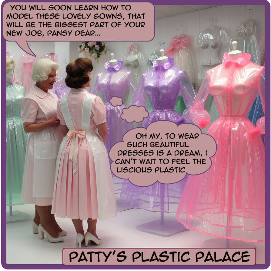 Plastic Palace 015 by wandanylon on DeviantArt