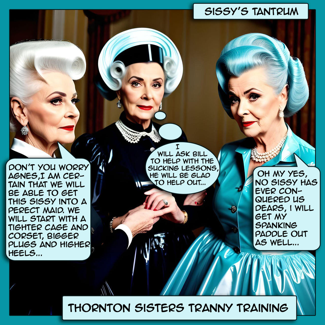 Thornton Sisters 054 by wandanylon on DeviantArt