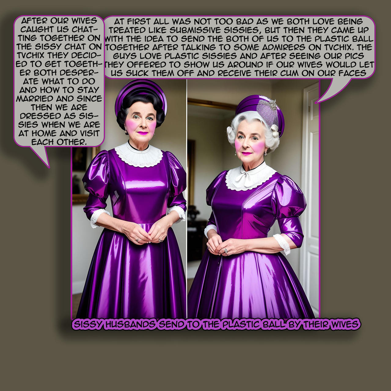 3308 Sissy Husbands By Wandanylon On DeviantArt 3308-sissy-husbands-by-wandanylon-on-deviantart