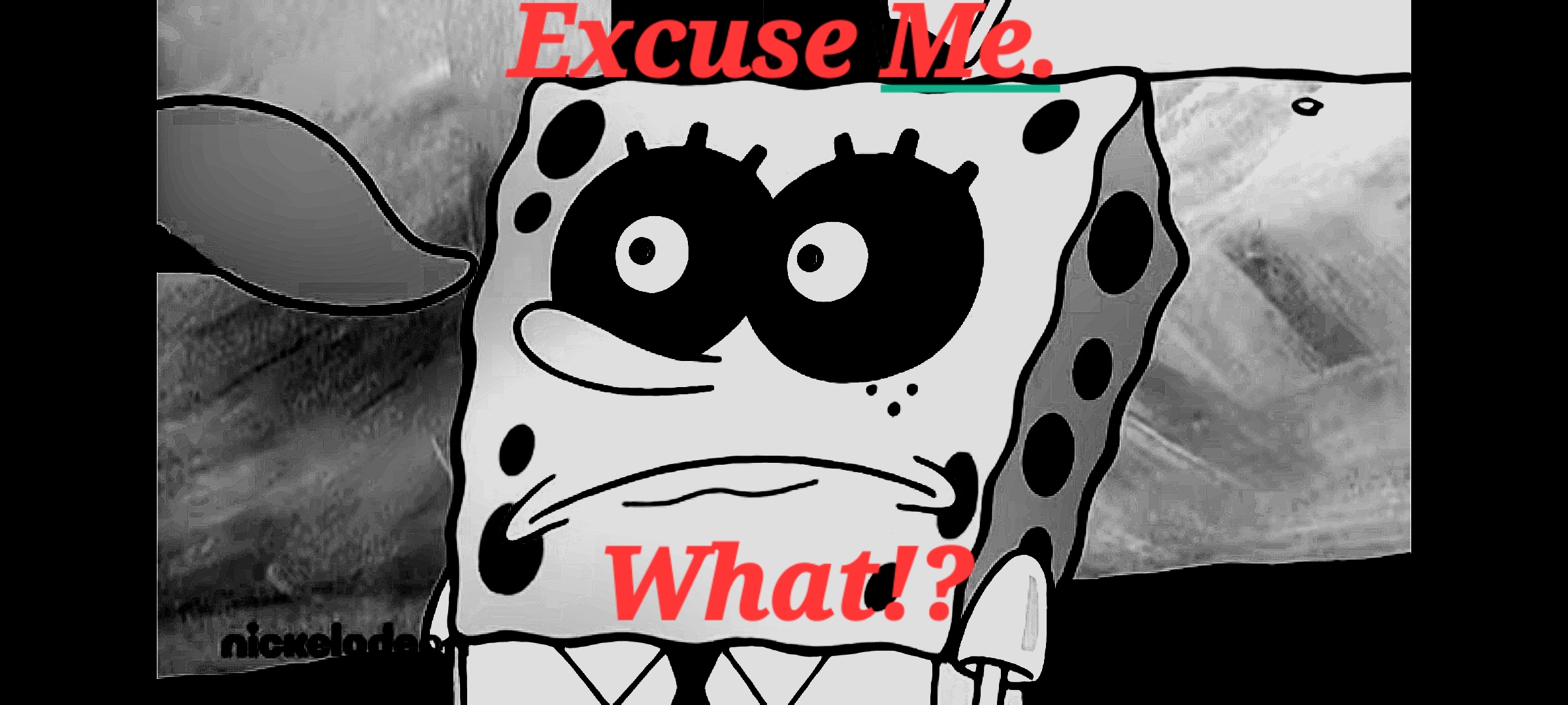 SpongeBob Crying 3 by KylerTorani089 on DeviantArt