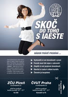 IAESTE poster 2011