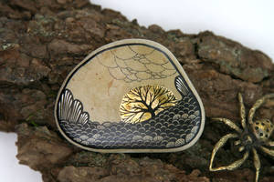 Selling: Golden autumn