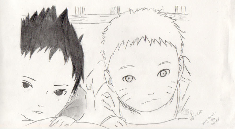 Bebe Naruto Et Sasuke By Akato Kang On Deviantart Bebe Naruto Et Sasuke By Akato Kang On Deviantart