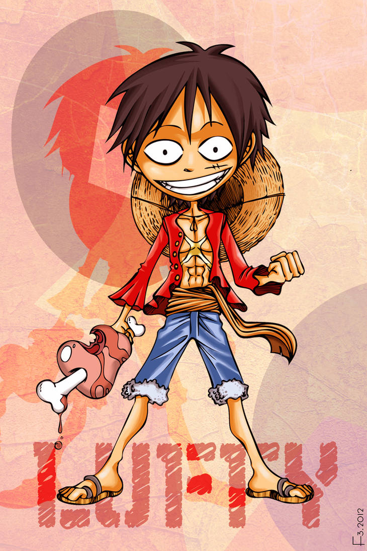 Luffy