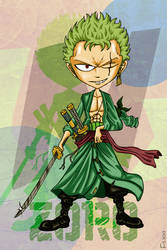 Zoro