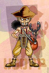 Usopp