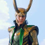 When I am King Loki screencap