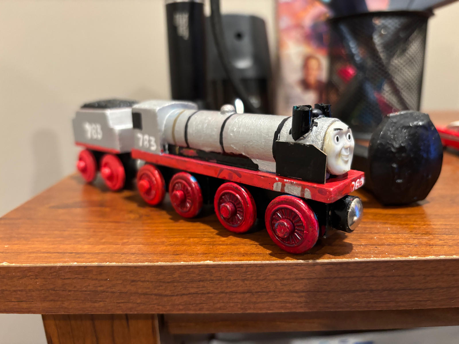 Merlin 2.0 by Hunter2344 on DeviantArt