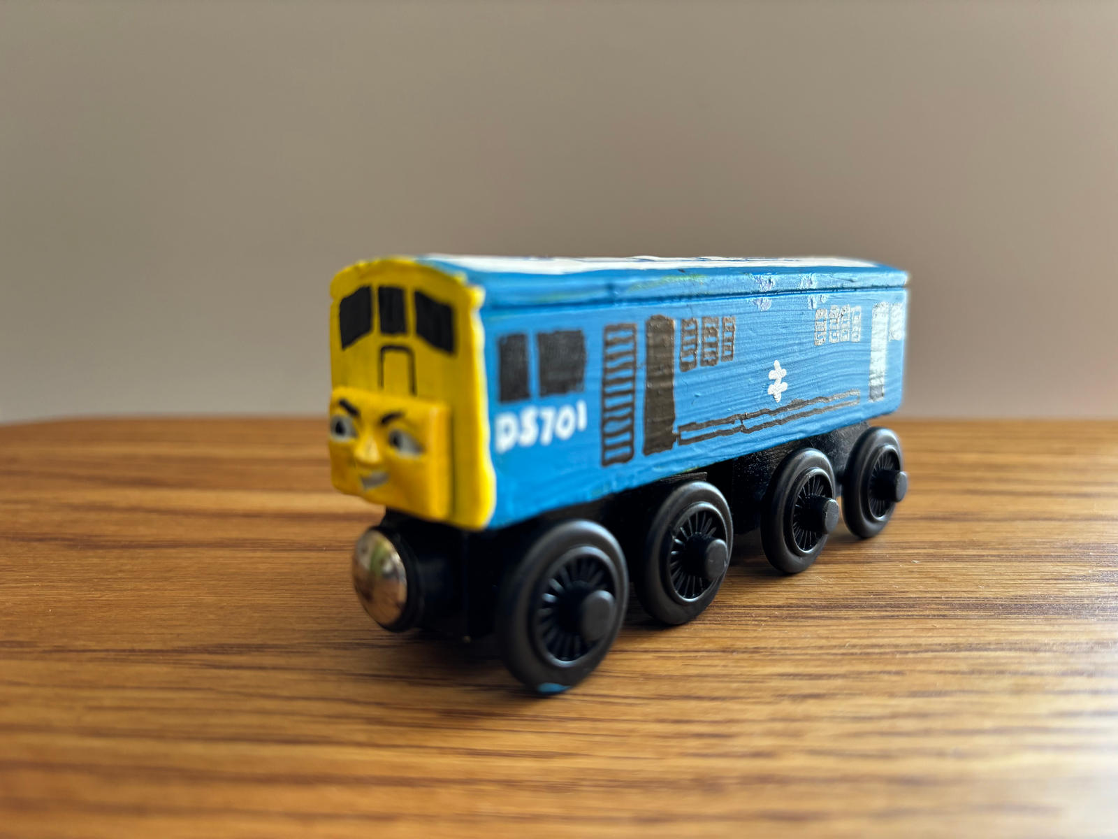 D5701 Roderic D5701/Roderick/Lumpy by Hunter2344 on DeviantArt