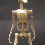 Star Wars Battle Droid