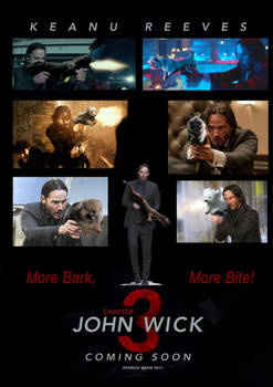 Gun-Dog (John Wick 3)