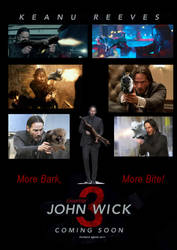 Gun-Dog (John Wick 3)