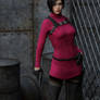 Ada Wong (RE4 Remake)