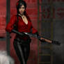 Ada Wong (RE6 Version)