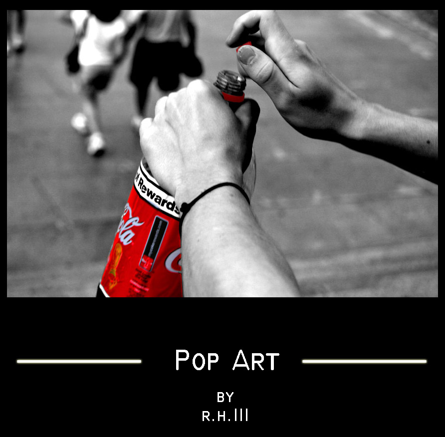 Pop Art