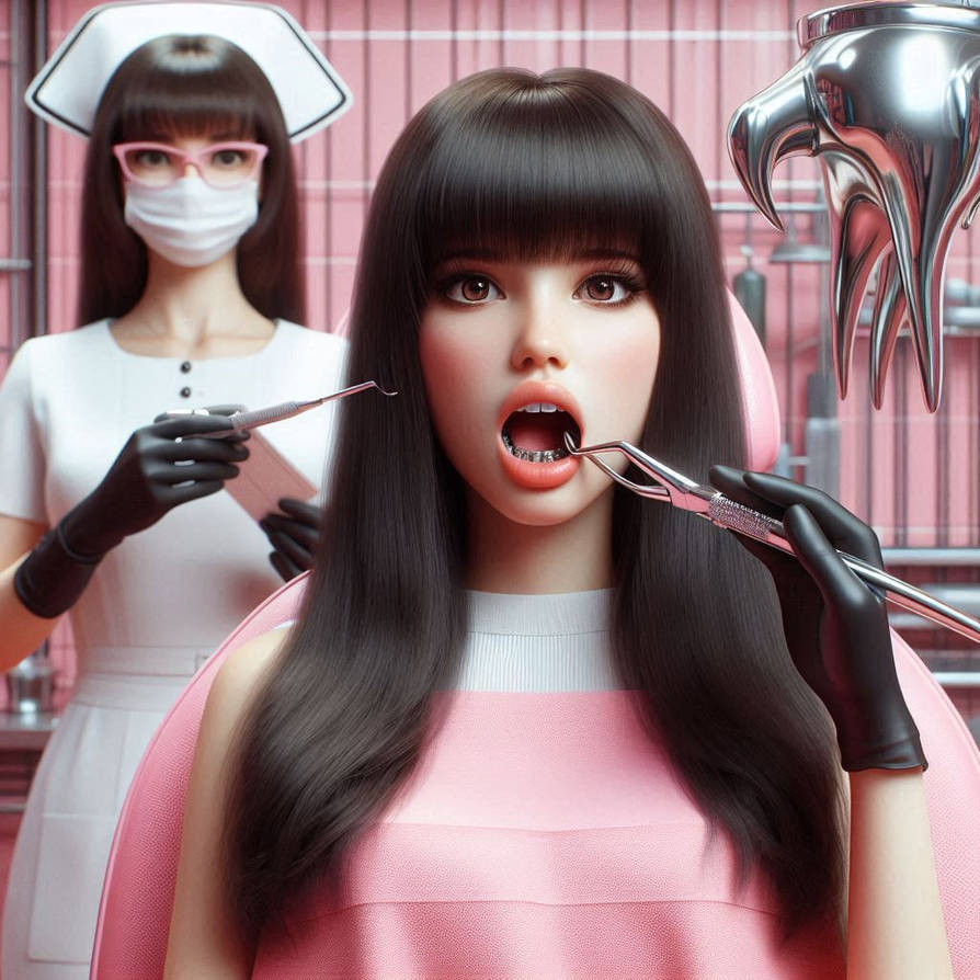 Makeover Machine Girl Deviantart Makeover session by Blueboy941 on DeviantArt