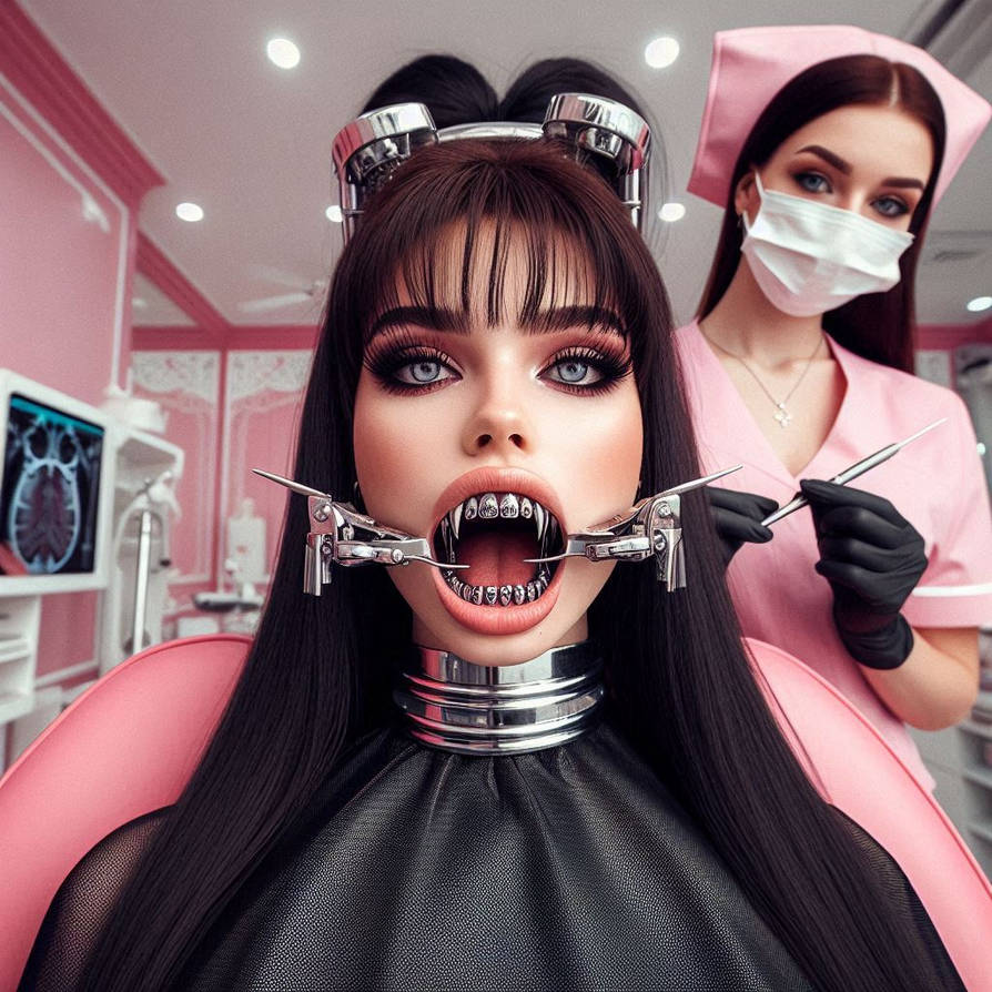 Makeover Machine Girl Deviantart Makeover session by Blueboy941 on DeviantArt