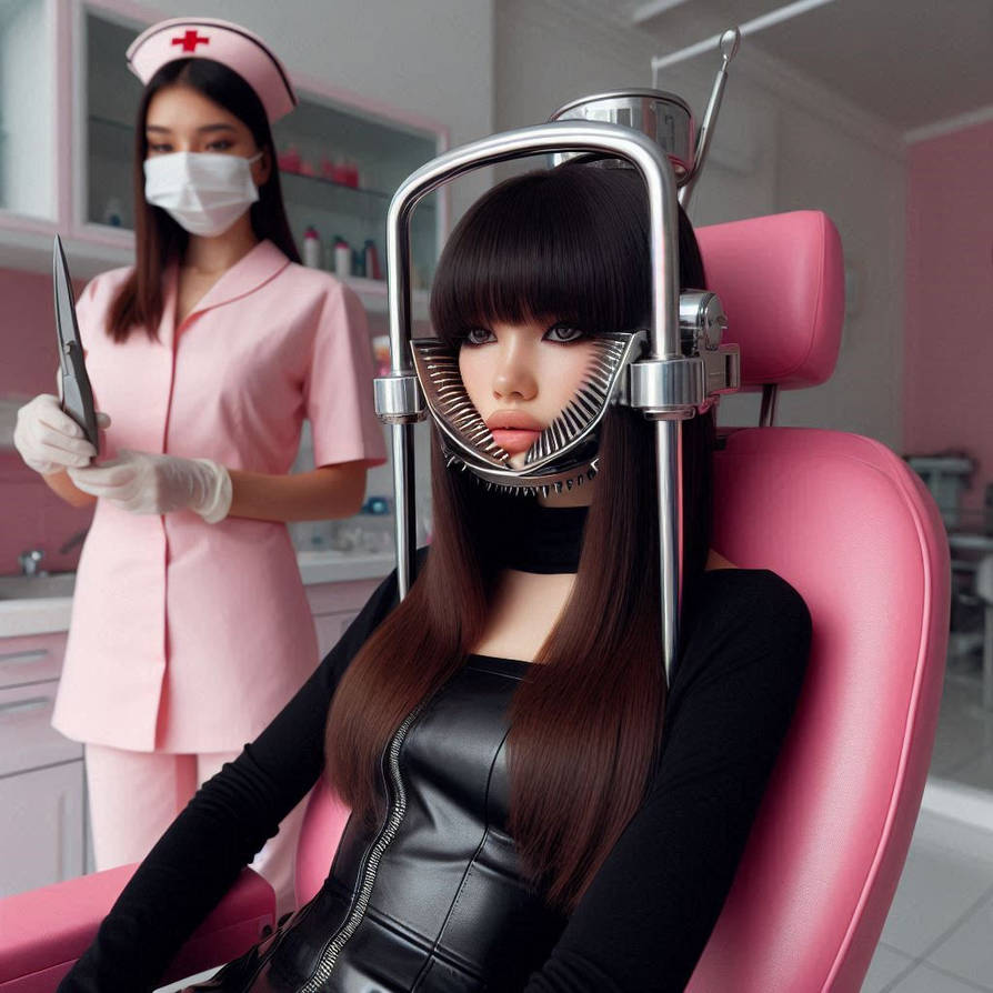 Makeover session by Blueboy941 on DeviantArt