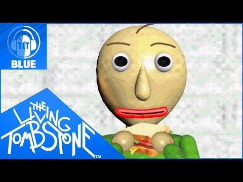 Baldi Basics Classic Remastered Glitched Out YCTP by Coolguytooez on  DeviantArt