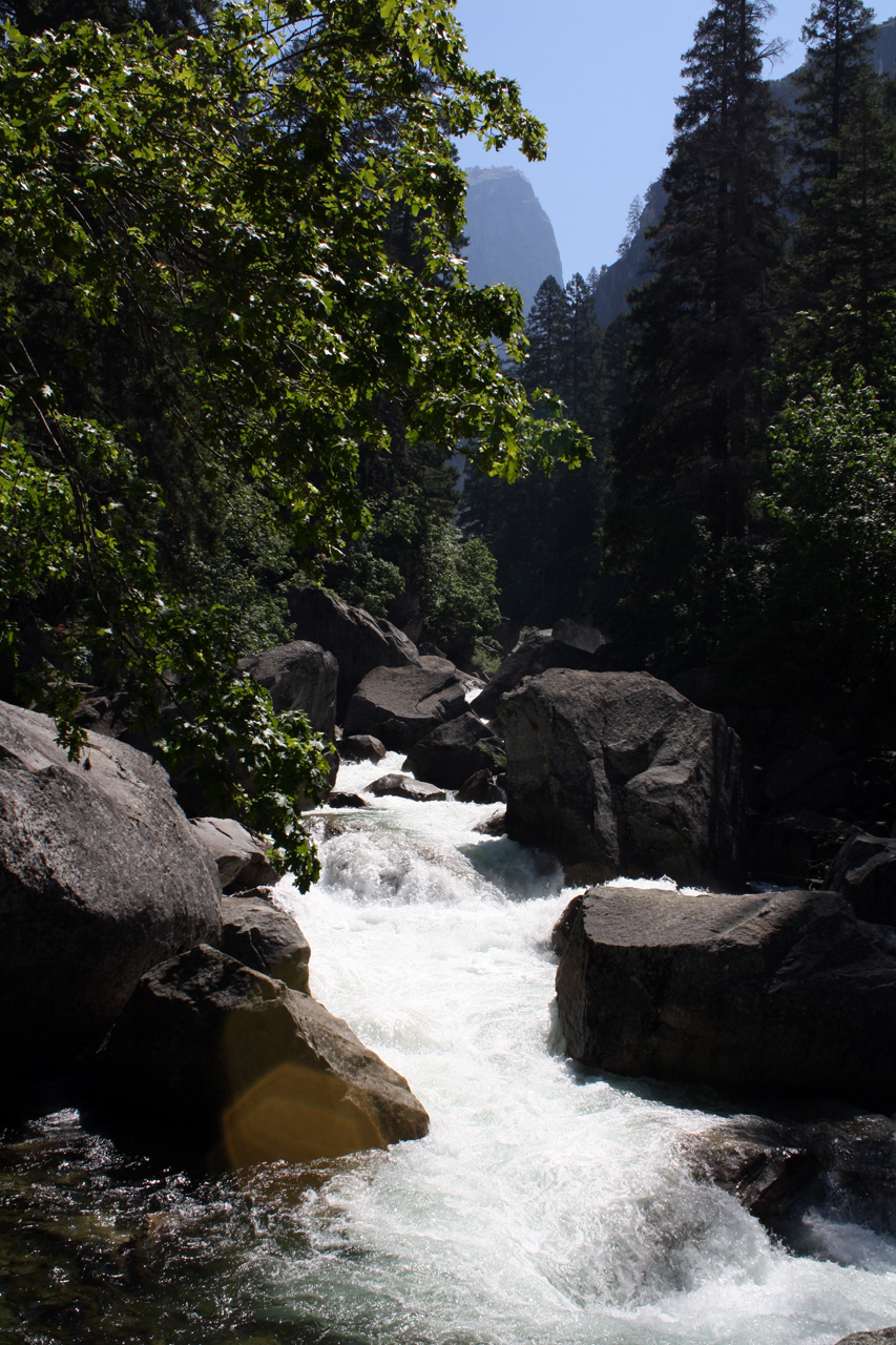 Merced River