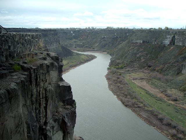 Snake River