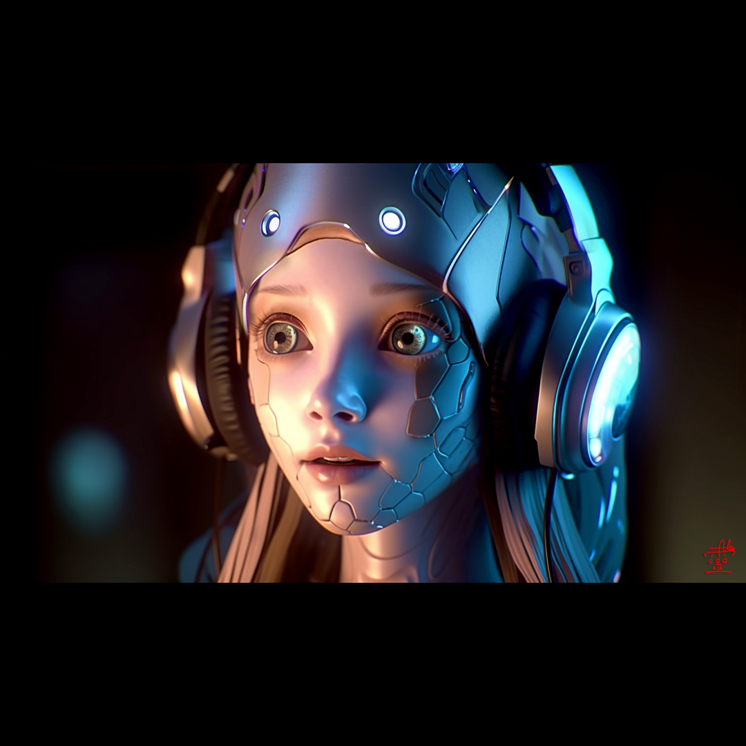 Alien-music by Alexling00 on DeviantArt