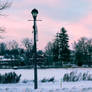 Stratford Winter