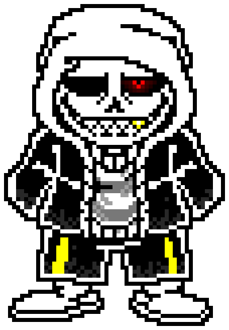 Dustfell Sans Sprite By PhantomDestroyer000 On DeviantArt dustfell-sans-sprite-by-phantomdestroyer000-on-deviantart