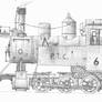 PTC 0-6-0