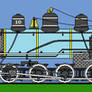 PVRR 2-8-2 10