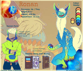 Ronan Ref sheet [CCCat]