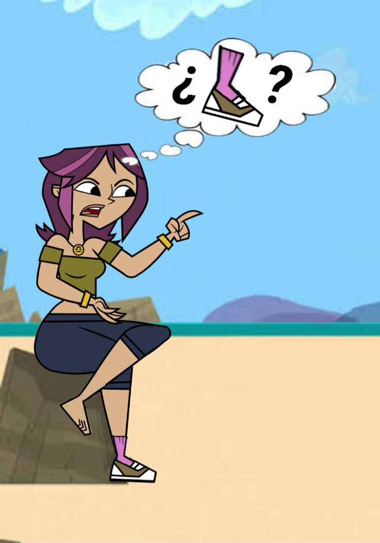 Rosa Missing Shoe and Sock by EROR343 on DeviantArt