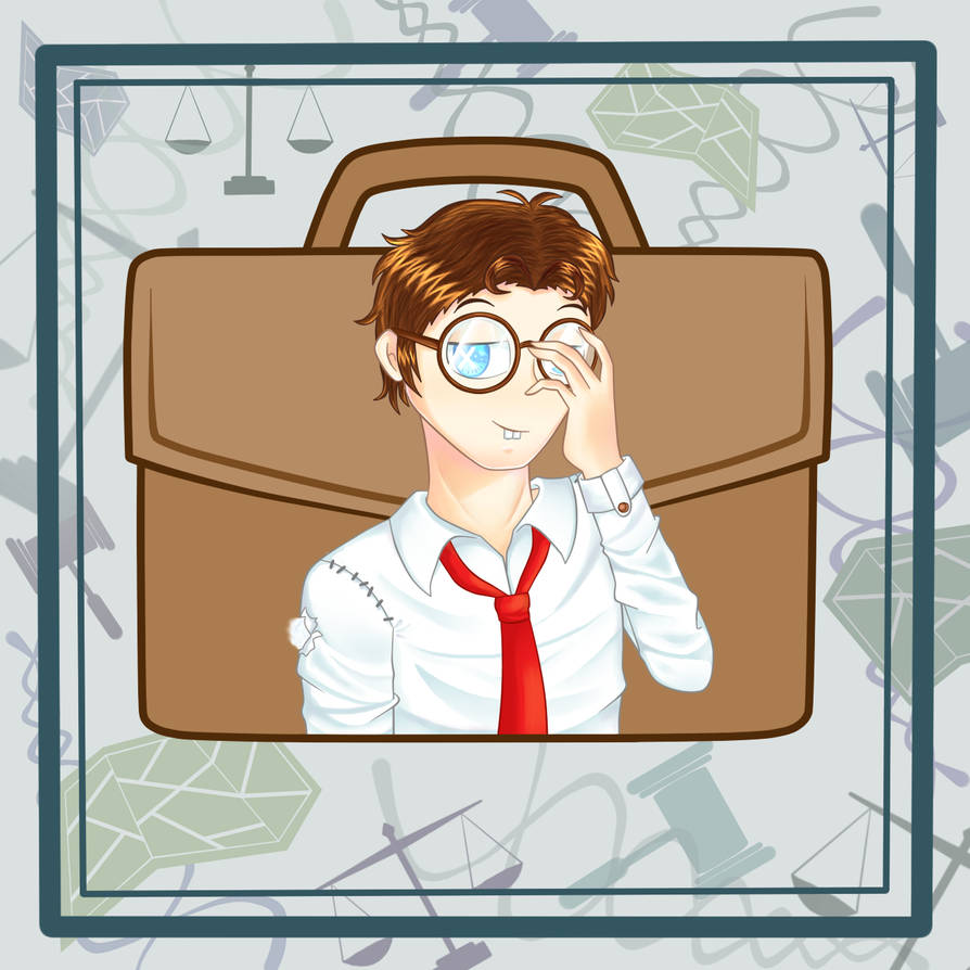 Freddy Riley by Lisari-Neon on DeviantArt