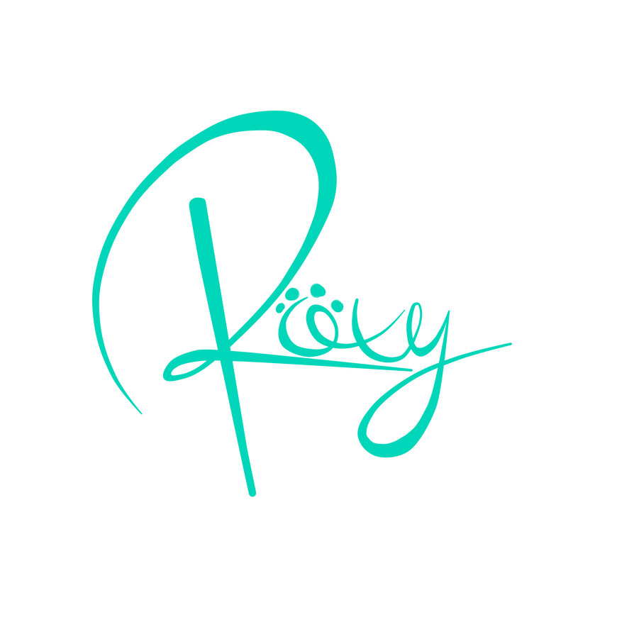 Roxy Signature by Lisari-Neon on DeviantArt