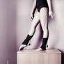 ballerina steps