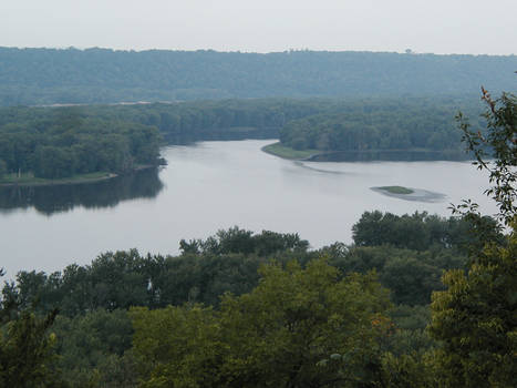 Mighty Mississippi