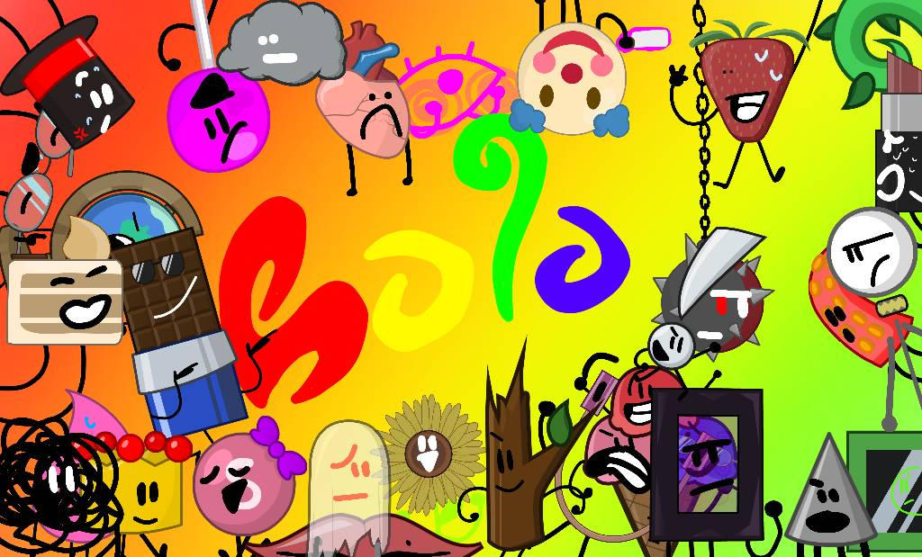 BOIO Characters by BaguetteDerp on DeviantArt