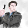 Captain Jack Harkness